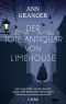 [Lizzie Martin 03] • Der tote Antiquar von Limehouse